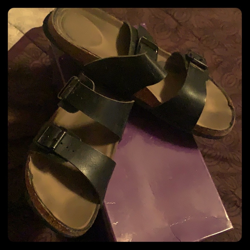 Steve Madden sandals